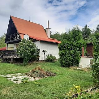 Prodej chaty 50 m² Olomouc