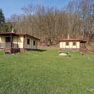 Prodej chaty 93 m² Hlubočky Hrubá Voda