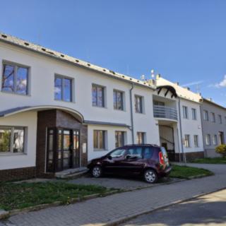 Pronájem kanceláře 85 m² Olomouc Neředín, Neředínská