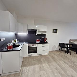 Pronájem bytu 1+kk, garsoniery 42 m² Olomouc