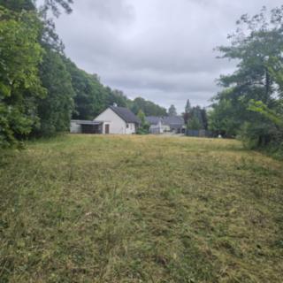 Prodej stavební parcely 1 098 m² Bělkovice-Lašťany