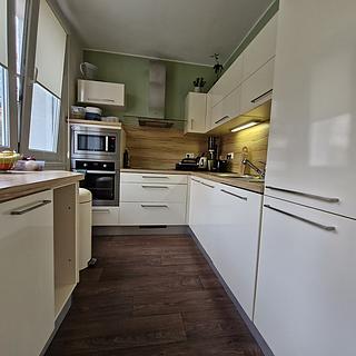 Pronájem bytu 4+1 86 m² Olomouc Nové Sady, Trnkova