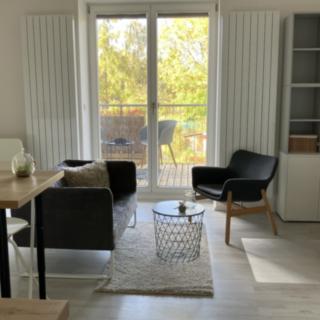 Pronájem bytu 1+kk a garsoniéry 35 m² Olomouc Lazce, Kubíčkova