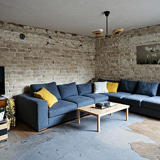 Prodej rodinného domu 75 m² Tovačov II-Annín