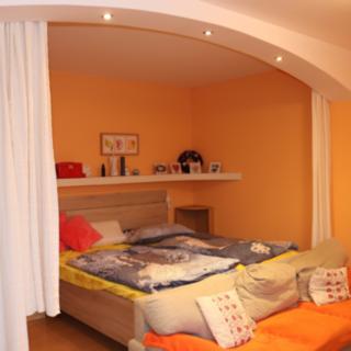 Pronájem bytu 1+kk, garsoniery 30 m² Olomouc