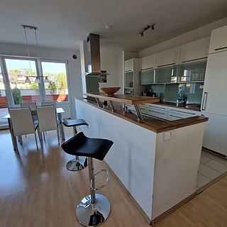 Pronájem bytu 3+kk 100 m² Olomouc Nová Ulice, Na Tabulovém vrchu