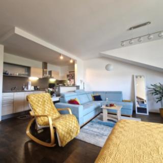 Prodej bytu 1+kk, garsoniery 53 m² Olomouc