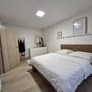 Pronájem bytu 2+1 45 m² Olomouc
