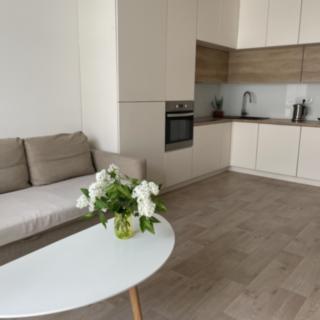 Pronájem bytu 2+kk 48 m² Olomouc