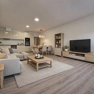 Prodej bytu 3+kk 82 m² Olomouc Hodolany, Zeyerova