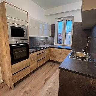Pronájem bytu 3+kk 86 m² Olomouc Hodolany, Želivského