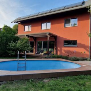 Prodej rodinného domu 167 m² Horka nad Moravou