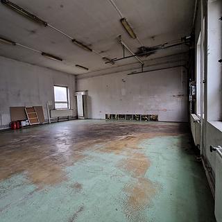 Pronájem výrobního objektu 300 m² Olomouc Nedvězí, U Romzy