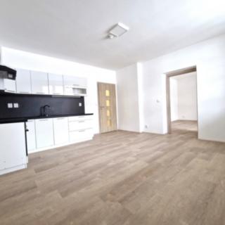 Pronájem bytu 2+kk 60 m² Olomouc, Riegrova