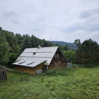Prodej chalupy 100 m² Vernířovice