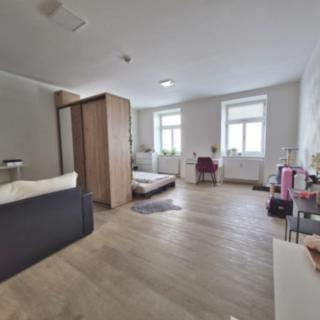 Pronájem bytu 1+1 45 m² Olomouc