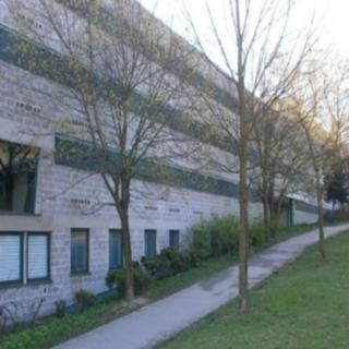 Pronájem garáže 14 m² Olomouc Neředín, Okružní