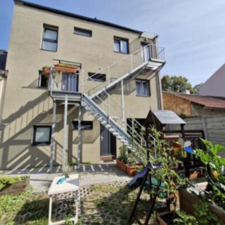 Prodej bytu 3+kk 72 m² Olomouc