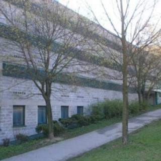 Pronájem garáže 14 m² Olomouc Neředín, Okružní