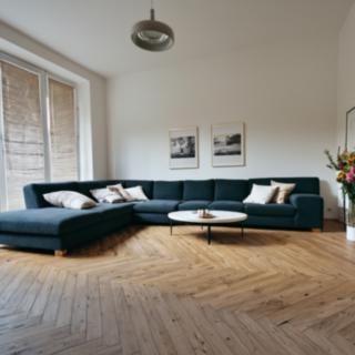 Prodej bytu 4+1 85 m² Olomouc Nová Ulice, Albertova