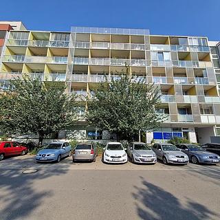 Pronájem bytu 1+kk, garsoniery 26 m² Olomouc