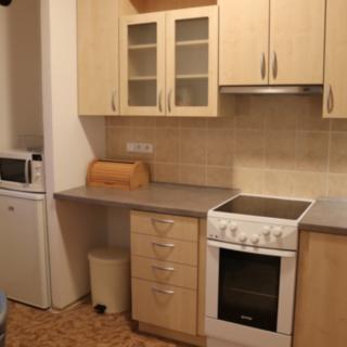 Pronájem bytu 2+1 44 m² Šternberk