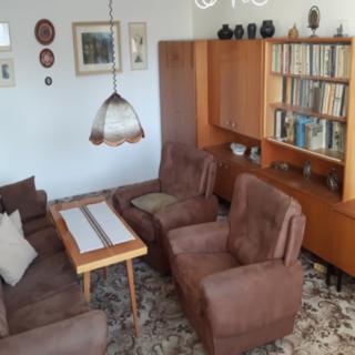 Pronájem bytu 3+1 74 m² Olomouc Nová Ulice, I. P. Pavlova