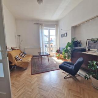 Pronájem bytu 2+kk 50 m² Olomouc, Panská