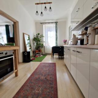 Prodej bytu 3+kk 70 m² Olomouc Hodolany, Purkyňova