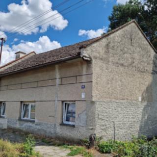 Prodej rodinného domu 75 m² Tovačov