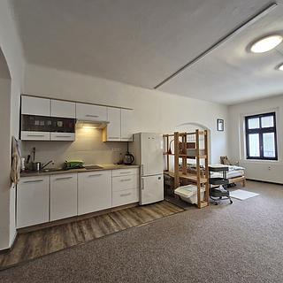 Pronájem bytu 1+kk, garsoniery 45 m² Olomouc