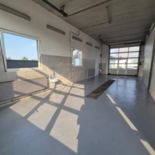 Pronájem ostatního komerčního prostoru 147 m² Kladno Rozdělov, Smečenská