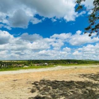 Prodej stavební parcely 1 076 m² Olovnice