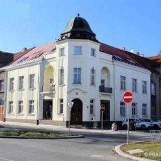 Pronájem bytu 2+1 85 m² Kladno, Saskova