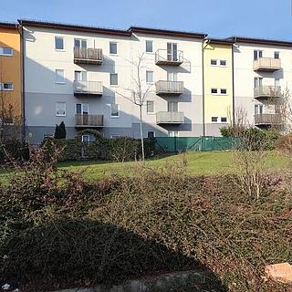 Pronájem bytu 2+kk 41 m² Kladno Kročehlavy, Generála Selnera