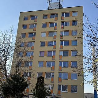 Prodej bytu 1+1 40 m² Český Brod, Palackého