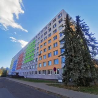 Prodej bytu 2+kk 40 m² Kladno