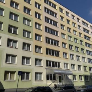 Prodej bytu 3+1 68 m² Kladno Kročehlavy, Hřebečská