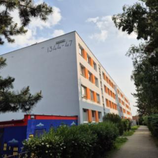 Pronájem bytu 3+1, 76m²