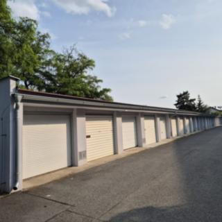 Pronájem garáže 21 m² Praha