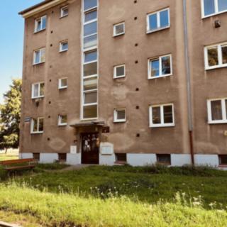 Prodej bytu 2+1 47 m² Kladno, Helsinská