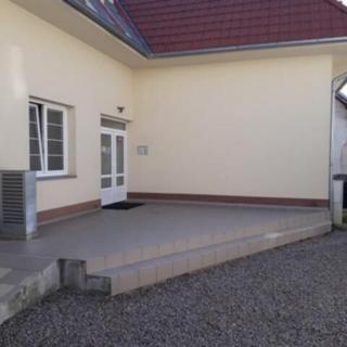 Pronájem parkovacího místa 20 m² Kladno