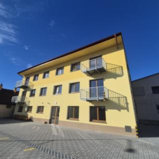 Pronájem bytu 2+kk 50 m² Stochov