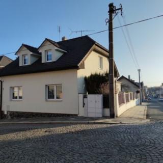 Prodej rodinného domu 150 m² Kladno