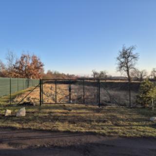 Prodej ostatních pozemků 1118 m² Smečno