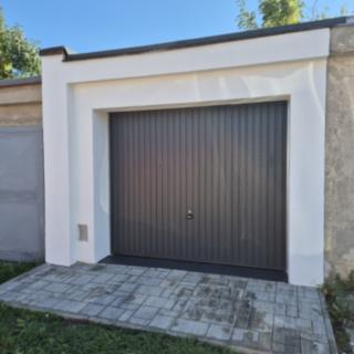 Prodej garáže 21 m² Kladno Rozdělov, U Cihelny