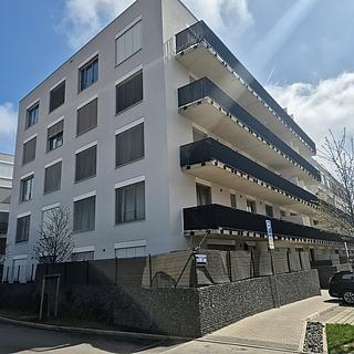 Pronájem bytu 2+kk 42 m&sup2; Kladno