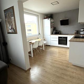 Pronájem bytu 4+1 79 m&sup2; Kladno