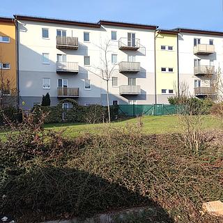 Pronájem bytu 2+kk 41 m² Kladno Kročehlavy, Generála Selnera