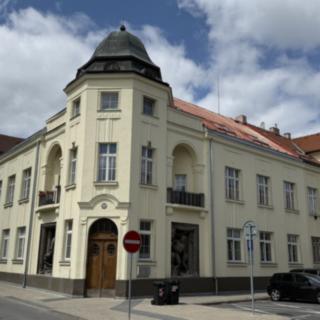 Pronájem bytu 3+kk 85 m² Kladno